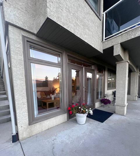 Quail Ridge Hotell Kelowna Exteriör bild